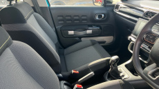 Citroen C3 1.2 PureTech Shine 5dr Petrol Hatchback